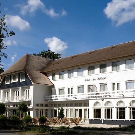 Fletcher Boutique Hotel De Mallejan Vierhouten Εξωτερικό φωτογραφία