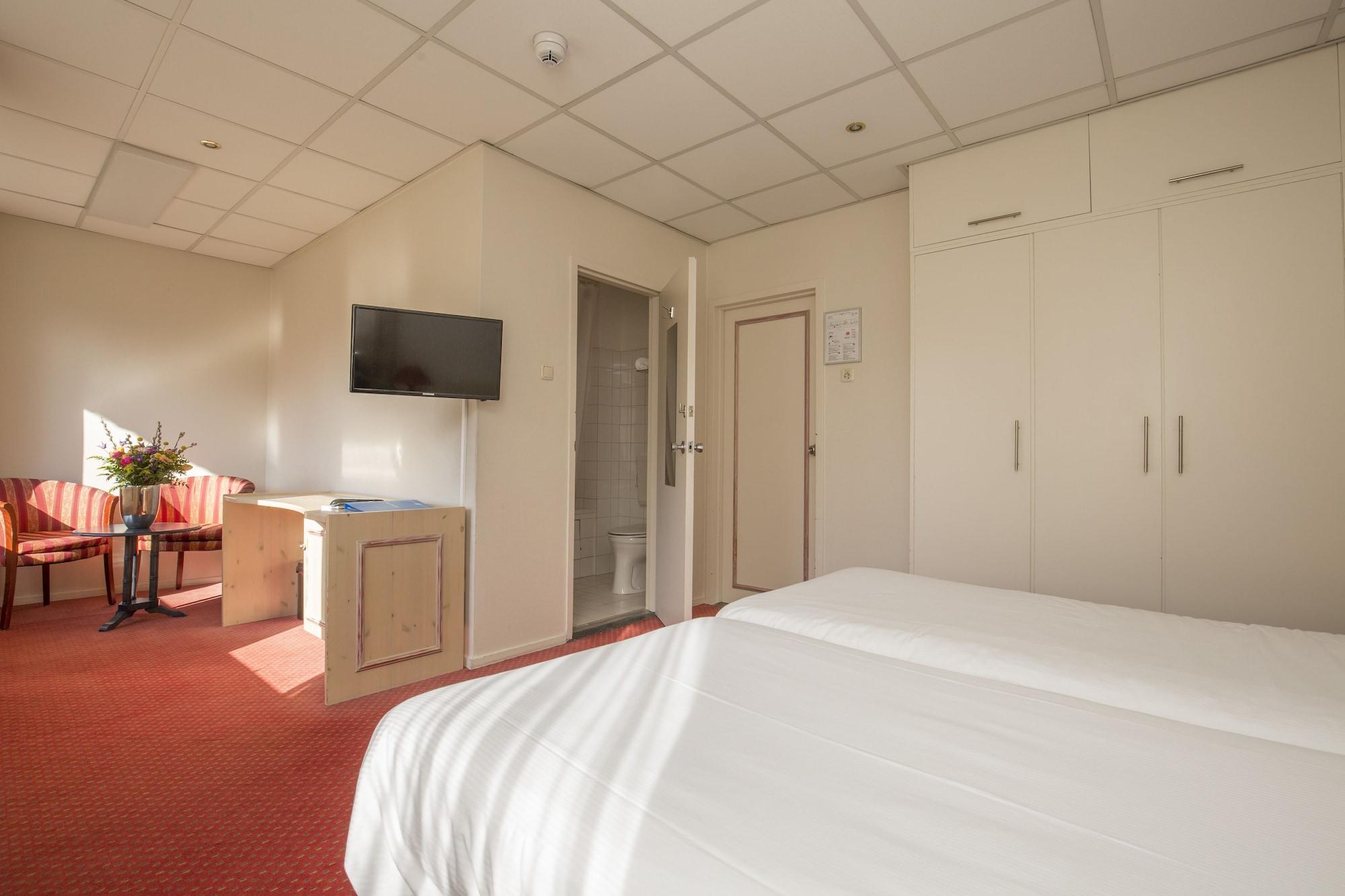 Fletcher Boutique Hotel De Mallejan Vierhouten Εξωτερικό φωτογραφία