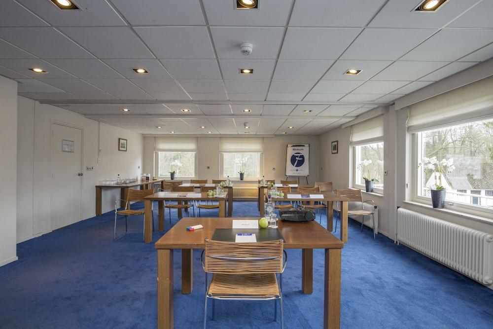 Fletcher Boutique Hotel De Mallejan Vierhouten Εξωτερικό φωτογραφία