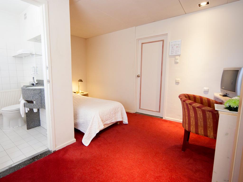 Fletcher Boutique Hotel De Mallejan Vierhouten Εξωτερικό φωτογραφία