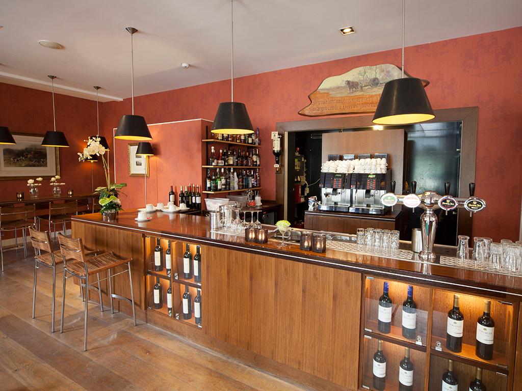 Fletcher Boutique Hotel De Mallejan Vierhouten Εξωτερικό φωτογραφία
