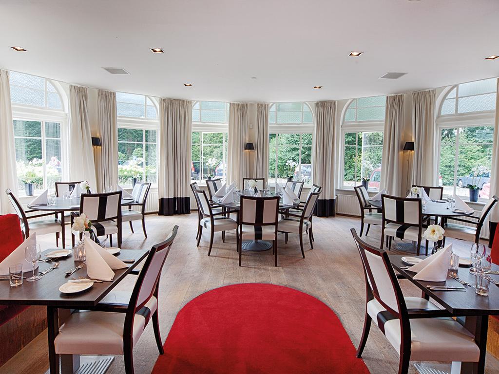 Fletcher Boutique Hotel De Mallejan Vierhouten Εξωτερικό φωτογραφία