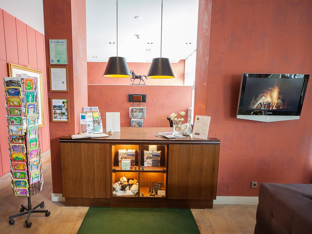 Fletcher Boutique Hotel De Mallejan Vierhouten Εξωτερικό φωτογραφία