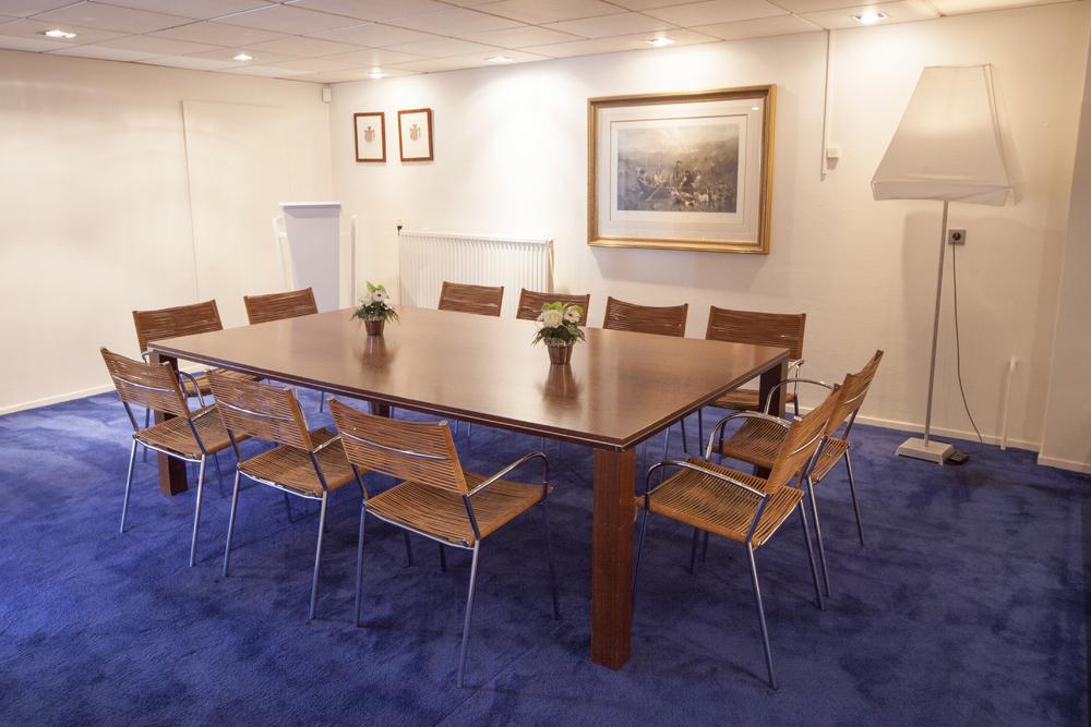 Fletcher Boutique Hotel De Mallejan Vierhouten Εξωτερικό φωτογραφία