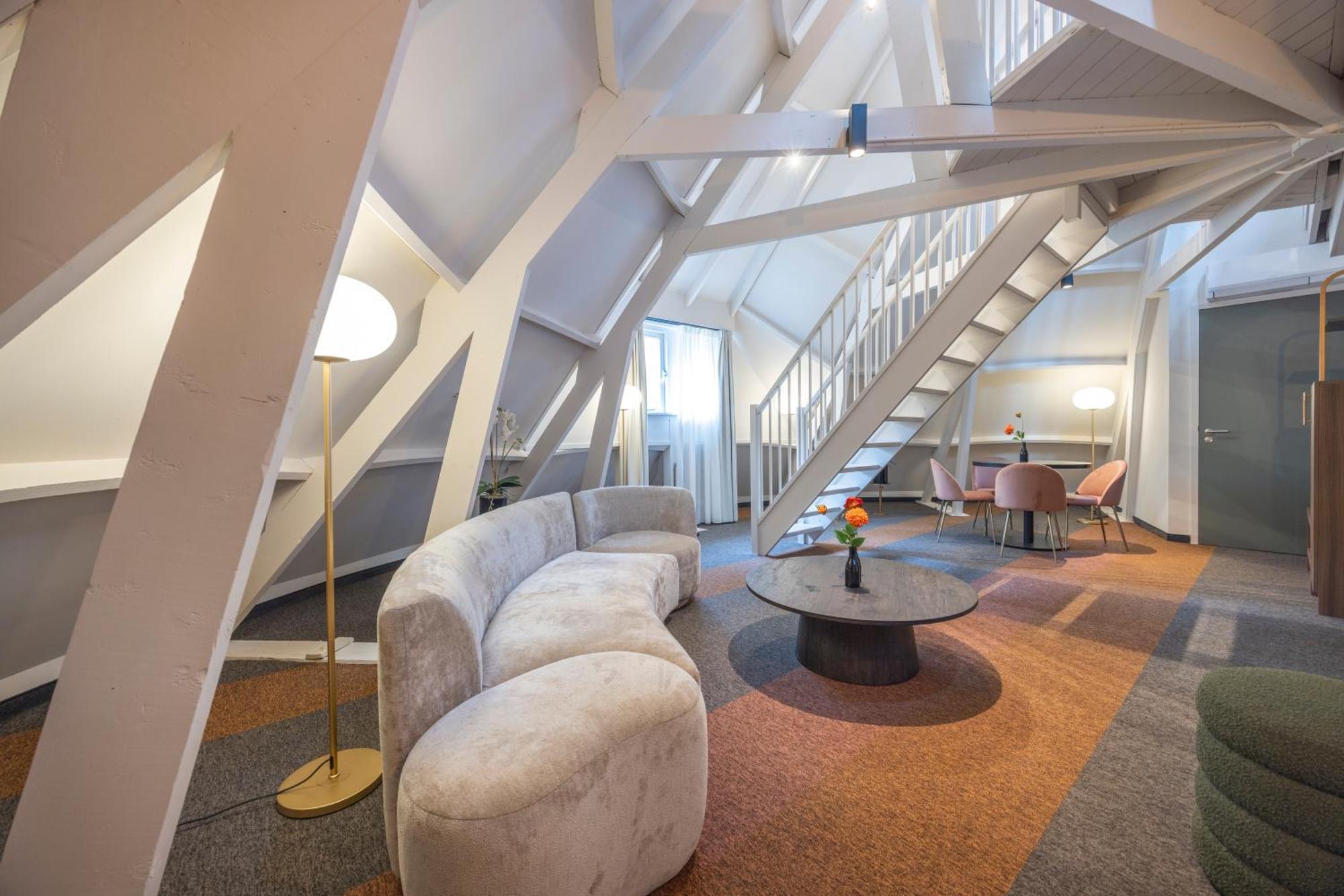 Fletcher Boutique Hotel De Mallejan Vierhouten Εξωτερικό φωτογραφία