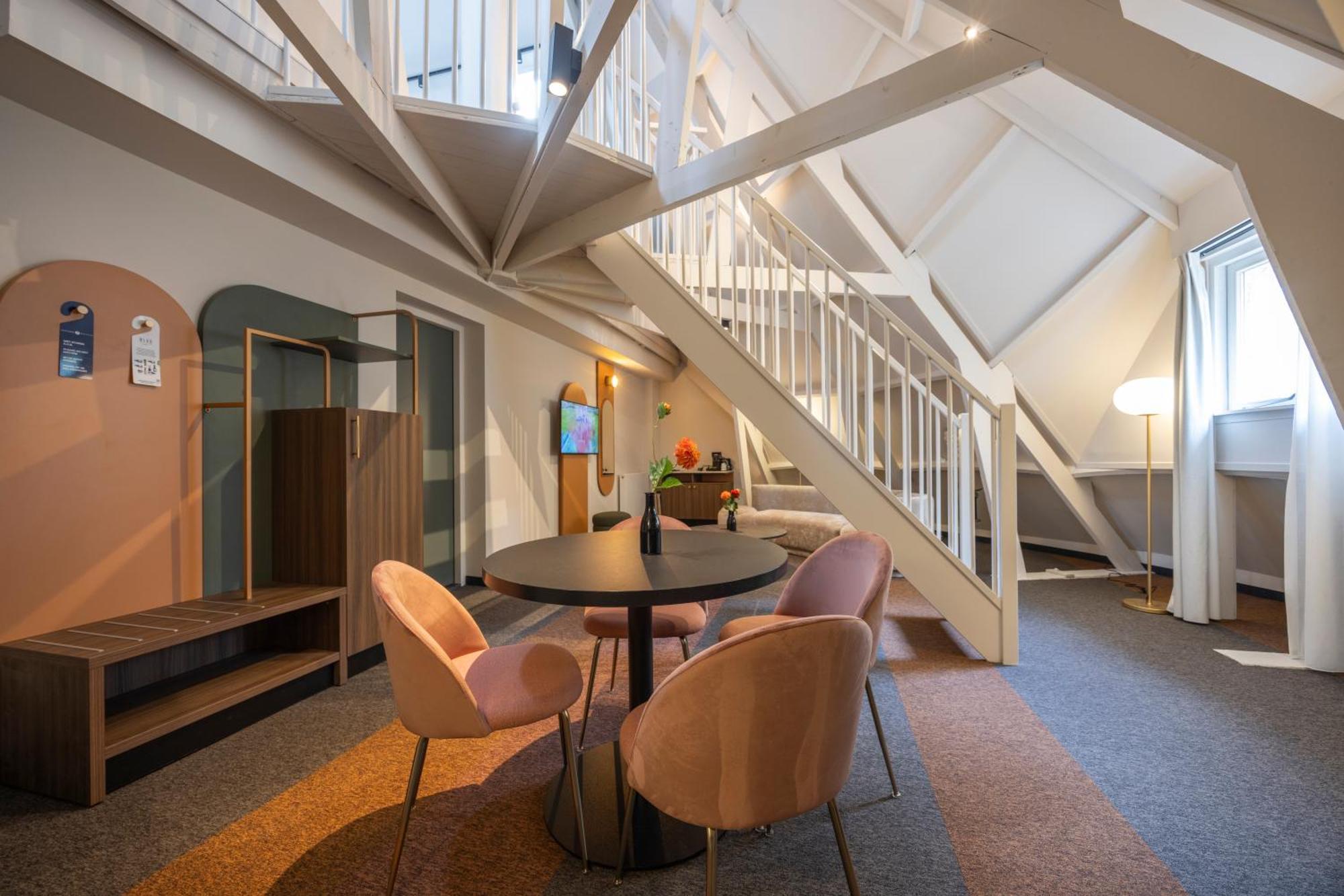 Fletcher Boutique Hotel De Mallejan Vierhouten Εξωτερικό φωτογραφία
