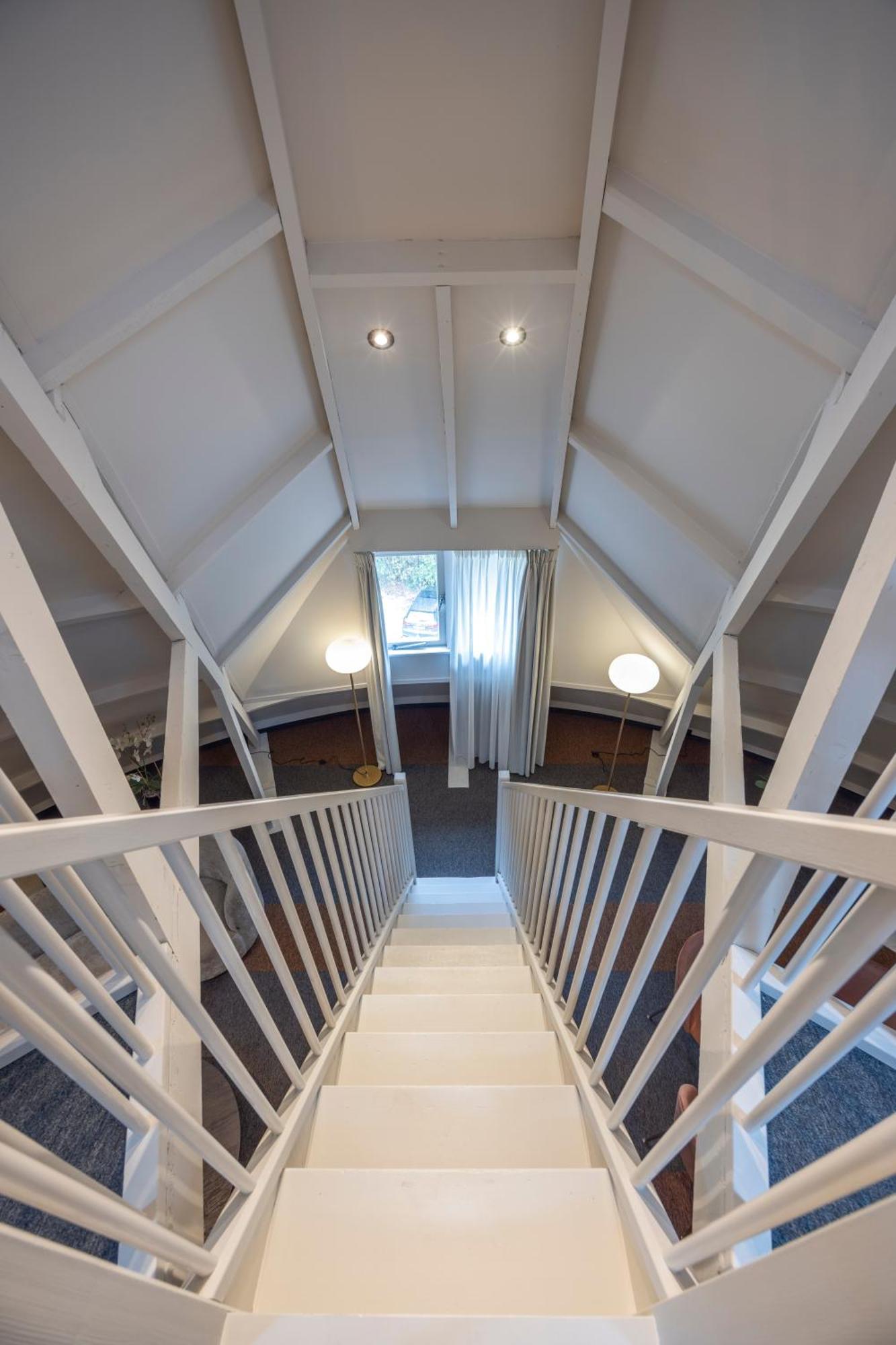 Fletcher Boutique Hotel De Mallejan Vierhouten Εξωτερικό φωτογραφία