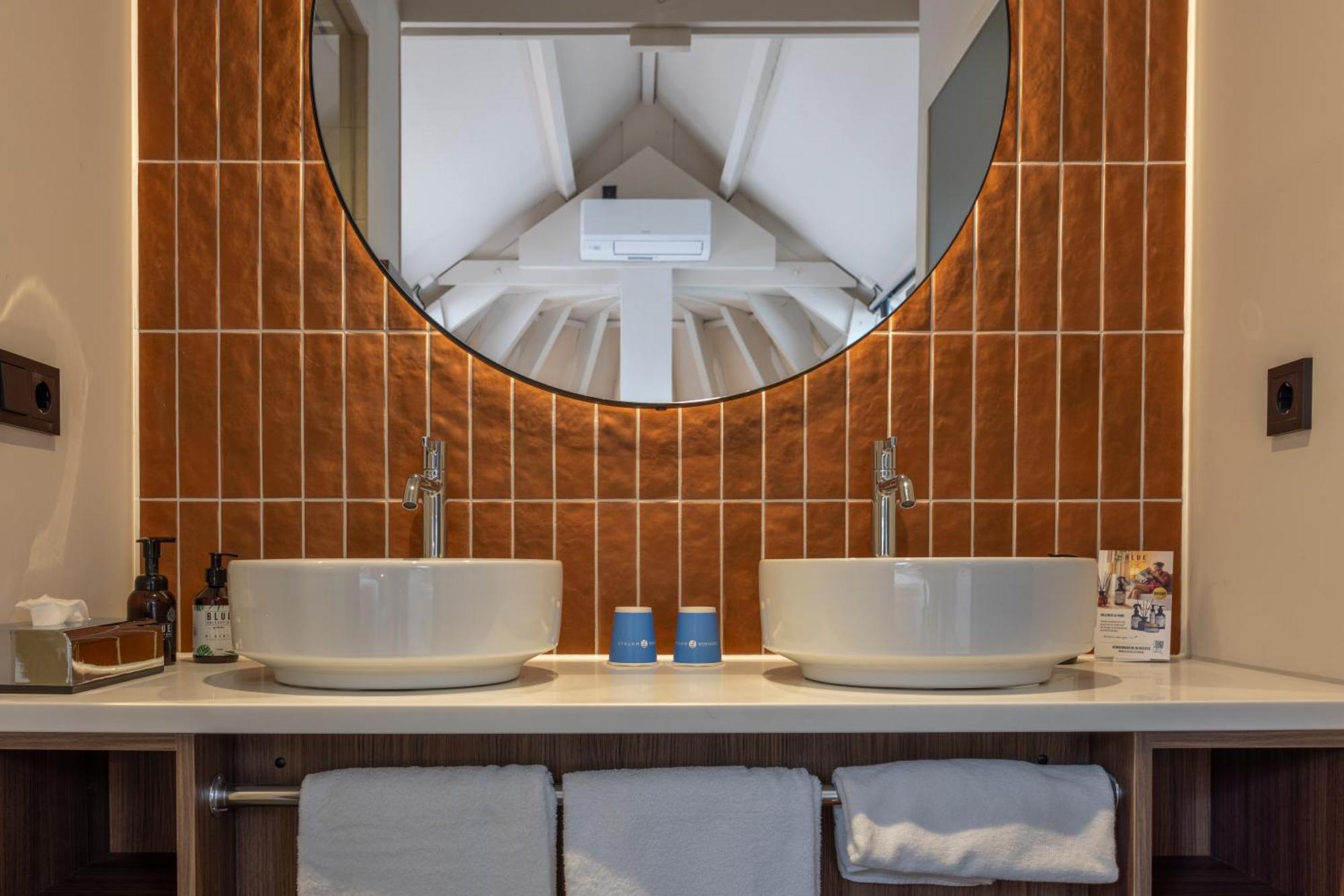 Fletcher Boutique Hotel De Mallejan Vierhouten Εξωτερικό φωτογραφία