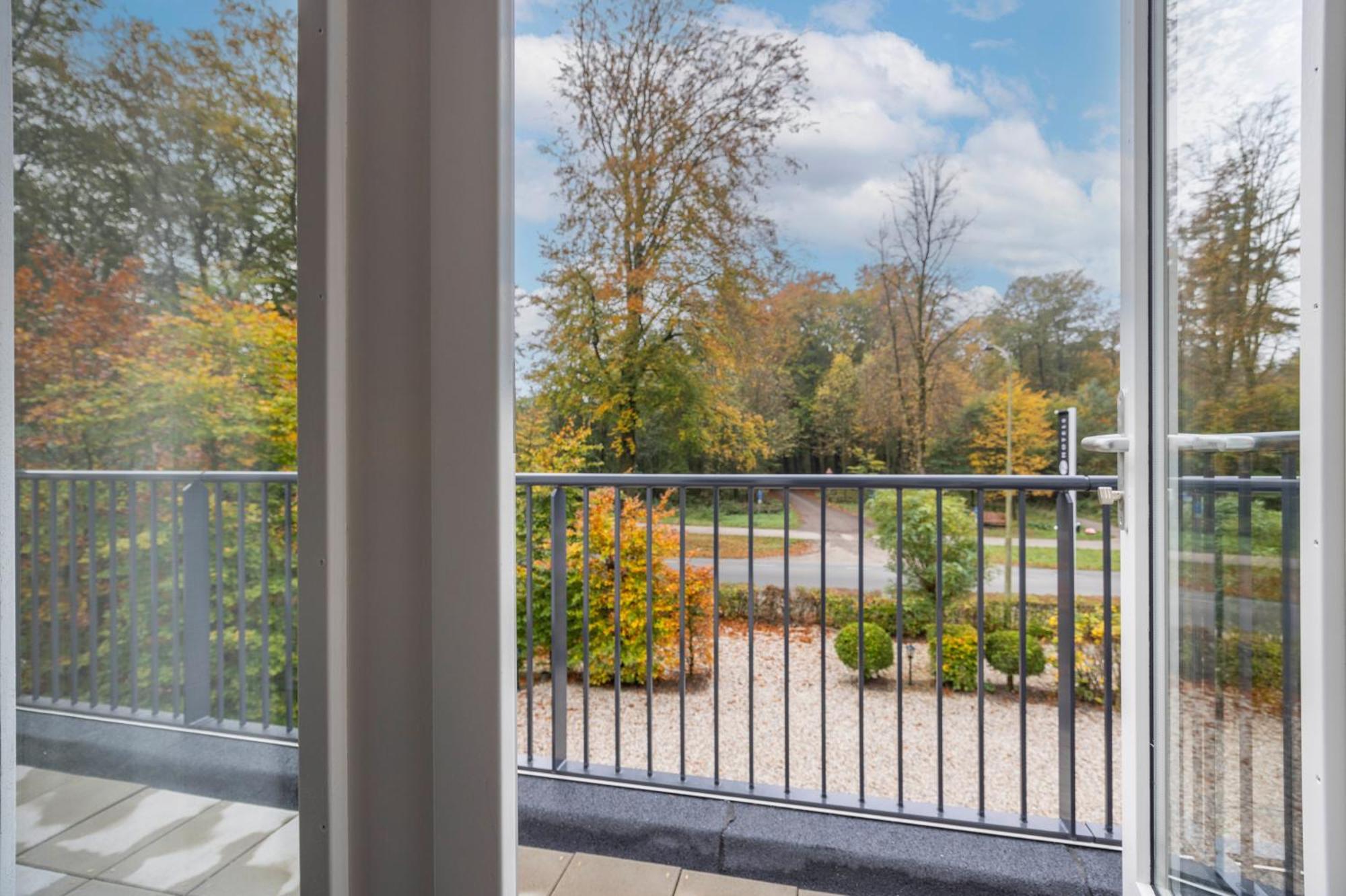 Fletcher Boutique Hotel De Mallejan Vierhouten Εξωτερικό φωτογραφία