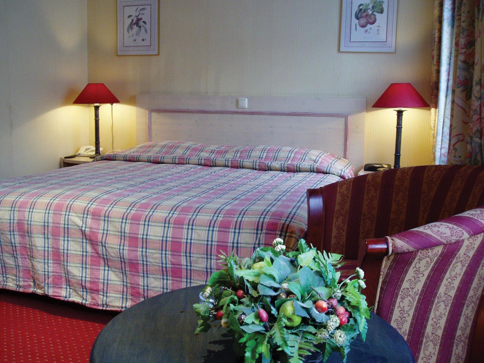 Fletcher Boutique Hotel De Mallejan Vierhouten Εξωτερικό φωτογραφία